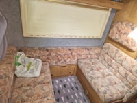 1991 Fiat Ducato - Image 3
