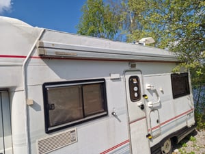 1991 Fiat Ducato — photo 4 of 13