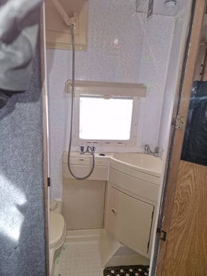 1991 Fiat Ducato — photo 7 of 13