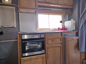1991 Fiat Ducato — photo 8 of 13