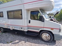 1991 Fiat Ducato Motorhome  - Image 3