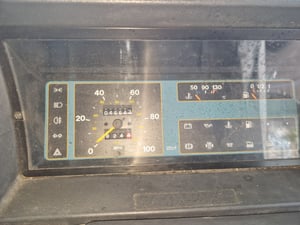 1991 Fiat Ducato — photo 11 of 13