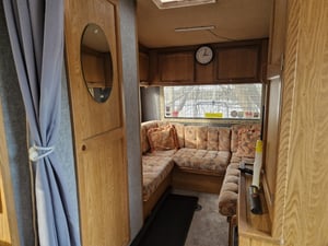1991 Fiat Ducato — photo 12 of 13