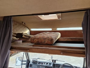 1991 Fiat Ducato — photo 13 of 13