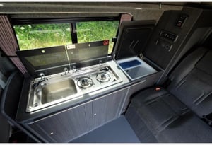 2015 Volkswagen Transporter T5 — photo 4 of 11