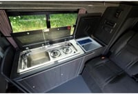 2015 Volkswagen Transporter T5 - Image 3