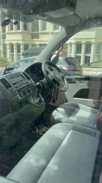 2015 Volkswagen Transporter T5 - Video 1