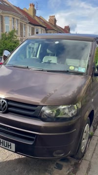 2015 Volkswagen Transporter T5 - Video 2