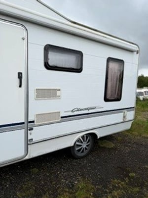 2004 Peugeot Classique Peugeot Boxter, classique camper — photo 5 of 16