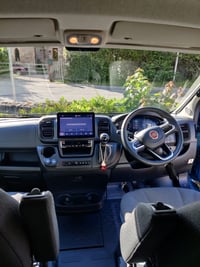 2022 Hymer Free 540 Evolution - Image 2
