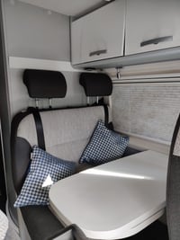 2022 Hymer Free 540 Evolution - Image 3
