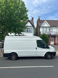 2010 Ford Transit T280 2.2 FSH, 2 Owners - Image 2
