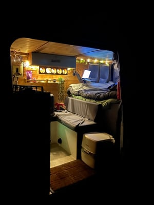 2010 Ford Transit T280 2.2 FSH, 2 Owners — photo 5 of 21