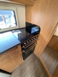 2013 Auto-Trail Mohawk - Image 3