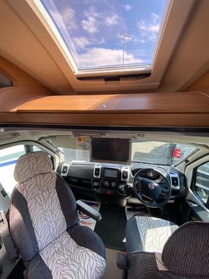 2013 Auto-Trail Mohawk — photo 6 of 15