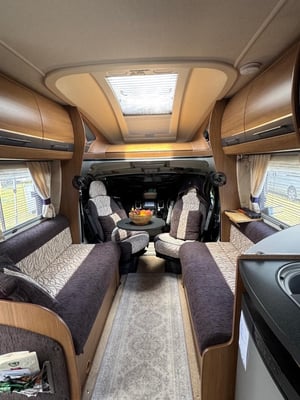 2013 Auto-Trail Mohawk — photo 8 of 15
