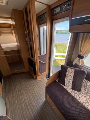 2013 Auto-Trail Mohawk — photo 10 of 15