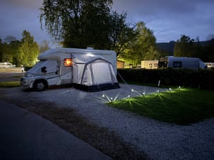 2013 Auto-Trail Mohawk — photo 11 of 15