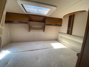 2013 Auto-Trail Mohawk — photo 12 of 15