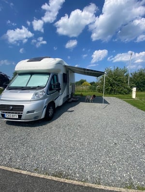2013 Auto-Trail Mohawk — photo 13 of 15