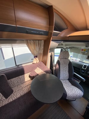 2013 Auto-Trail Mohawk — photo 15 of 15