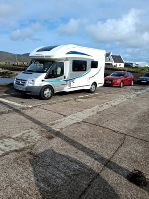 2013 Chausson Flash — photo 1 of 1