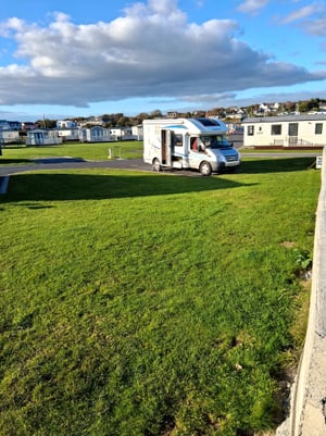 2013 Chausson Flash 10 — photo 2 of 11