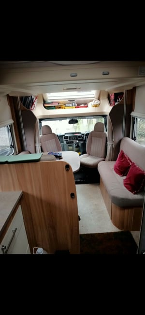 2013 Chausson Flash 10 — photo 4 of 11