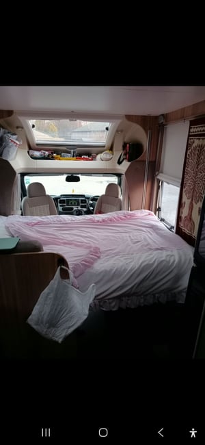 2013 Chausson Flash 10 — photo 6 of 11