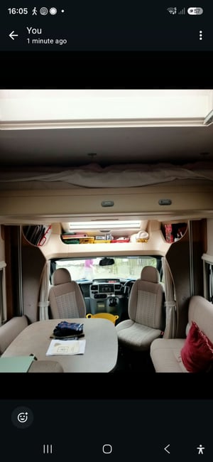 2013 Chausson Flash 10 — photo 7 of 11
