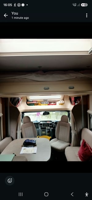 2013 Chausson Flash 10 — photo 8 of 11