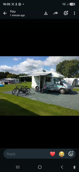 2013 Chausson Flash 10 — photo 10 of 11
