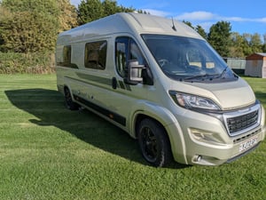 2022 Moto-Trek Leisure-Treka — photo 4 of 25