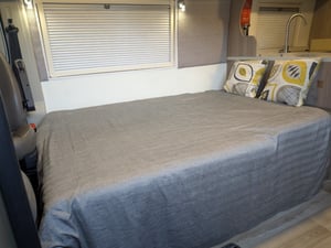 2022 Moto-Trek Leisure-Treka — photo 6 of 25