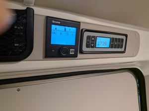 2022 Moto-Trek Leisure-Treka — photo 7 of 25
