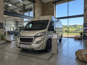 2022 Moto-Trek Leisure-Treka