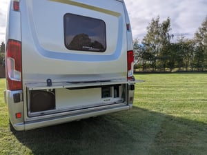 2022 Moto-Trek Leisure-Treka — photo 9 of 25