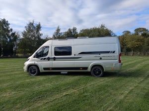 2022 Moto-Trek Leisure-Treka — photo 5 of 25