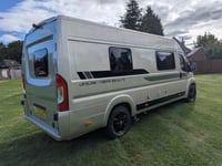 2022 Moto-Trek Leisure-Treka - Image 3