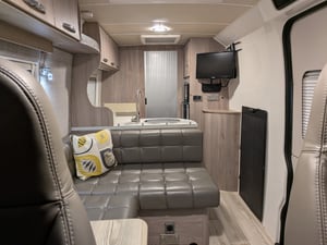 2022 Moto-Trek Leisure-Treka — photo 14 of 25