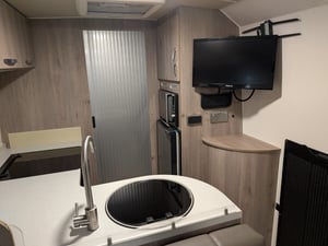 2022 Moto-Trek Leisure-Treka — photo 17 of 25