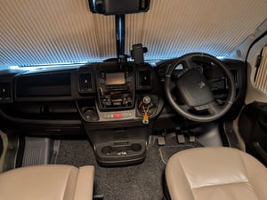 2022 Moto-Trek Leisure-Treka — photo 18 of 25