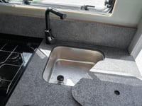 2024 Auto-Trail Excel 620G - Image 4