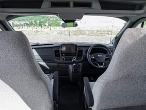 2024 Auto-Trail Excel 620G — photo 6 of 46
