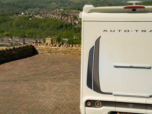 2024 Auto-Trail Excel 620G — photo 8 of 46