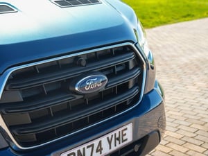 2024 Auto-Trail Excel 620G — photo 15 of 46
