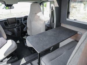 2024 Auto-Trail Excel 620G — photo 16 of 46