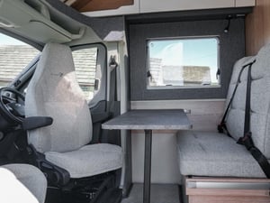 2024 Auto-Trail Excel 620G — photo 18 of 46