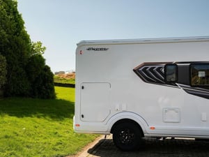 2024 Auto-Trail Excel 620G — photo 19 of 46