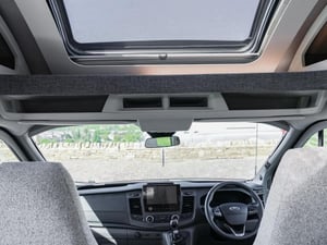 2024 Auto-Trail Excel 620G — photo 22 of 46